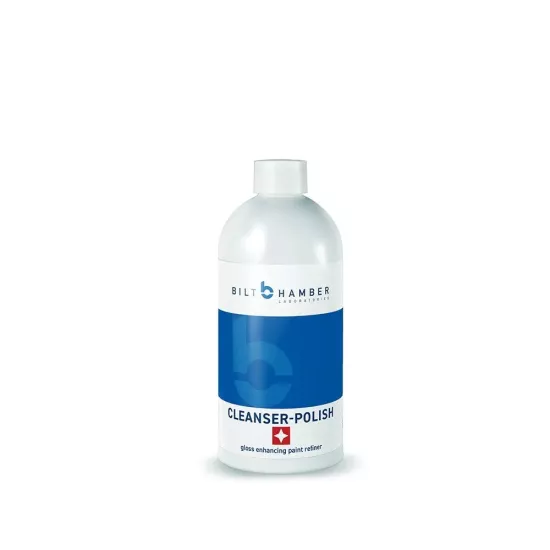 Bilt Hamber Cleanser-Fluid