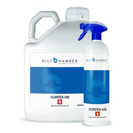 Bilt Hamber Surfex HD