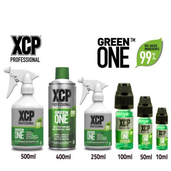 XCP Green ONE Çok Amaçlı Bakım Sıvısı