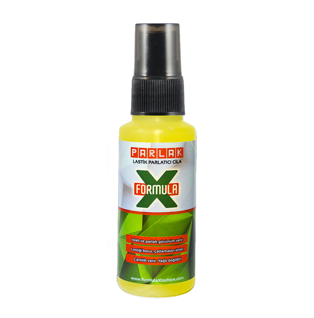 FormulaX%20PARLAK%20Lastik%20Parlatıcı%20&%20Koruyucu%20Sprey