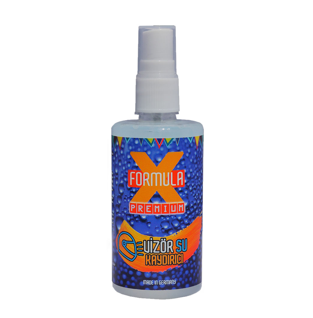 FormulaX%20Vizör%20Su%20Kaydırıcı