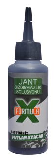 Jant Sızdırmazlık Solüsyonu (Jant - Lastik Arası Hava kaçağı için)