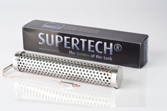 Supertech Yakıt Tasarruf Cihazı/ Motosiklet-Otomobil-Tekne-Yat vb - 0