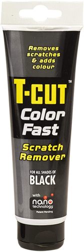 T-Cut Colour Fast / 3 'ü 1 arada Hızlı Renklendirici & Çizik Giderici & Boya Restore Edici / Renkler Mevcut - 3