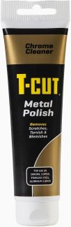 T-Cut Metal Polish / Metal Parlatıcı Cila 150 gr