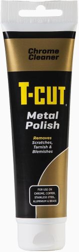 T-Cut Metal Polish / Metal Parlatıcı Cila 150 gr - 0