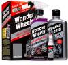 Wonder Wheels Lastik & Jant Rötuş ve Bakım Seti (GRİ Jant için Uygun) - Thumbnail (1)