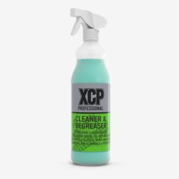 XCP Cleaner & Degreaser / XCP Temizleyici ve Yağ Çözücü