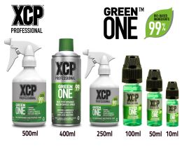 XCP GREEN ONE Çok Amaçlı ÇEVRECİ Bakım Sıvısı