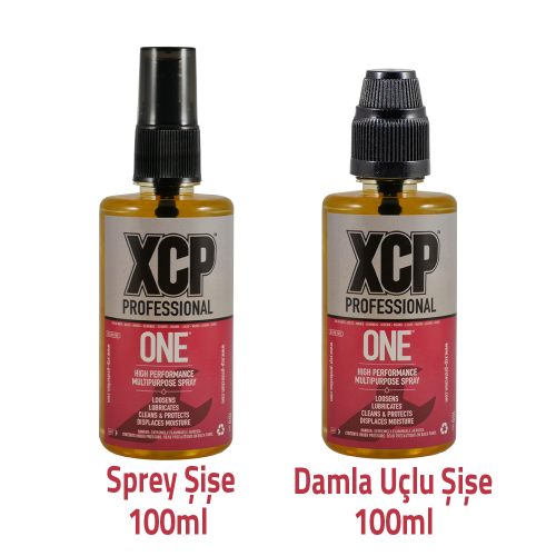 XCP ONE Çok Amaçlı Bakım Sıvısı - 2