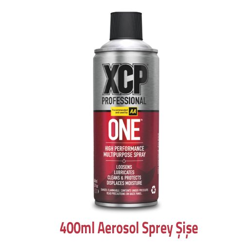 XCP ONE Çok Amaçlı Bakım Sıvısı - 1