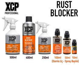 XCP Rust Blocker / Pas & Korozyon Önleyici Koruyucu