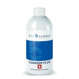 Bilt Hamber Cleanser Fluid 500ml / Wax Öncesi Boya Temizleyici & Yüzey Hazırlayıcı