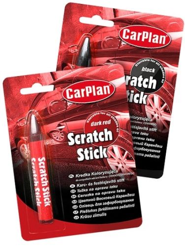 CarPlan Scratch Stick / Çizik Giderici Maskeleyici Mum - 0