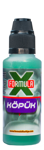 FormulaX Hi-Foam Köpük Şampuan / Konsantre PH Nötr Şampuan - 0