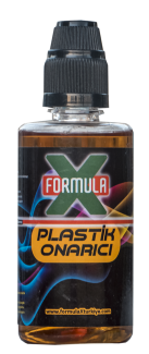 FormulaX Plastik Renk Onarıcı & Yenileyici (Kalıcı Onarım Yapan Formül)