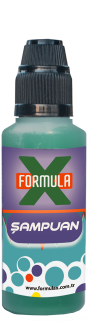 FormulaX Şampuan / Konsantre & PH Dengeli