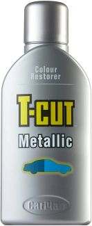 T-Cut Metallic Colour Restorer / Metalik Renk Onarıcı Renk Yenileyici 375ml