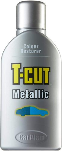 T-Cut Metallic Colour Restorer / Metalik Renk Onarıcı Renk Yenileyici 375ml - 0