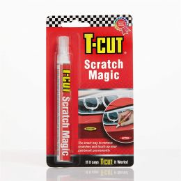 T-Cut Scratch Magic Pen / Çizik Rötuş Kalemi 10 ml