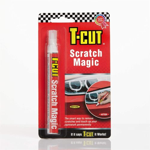 T-Cut Scratch Magic Pen / Çizik Rötuş Kalemi 10 ml - 0